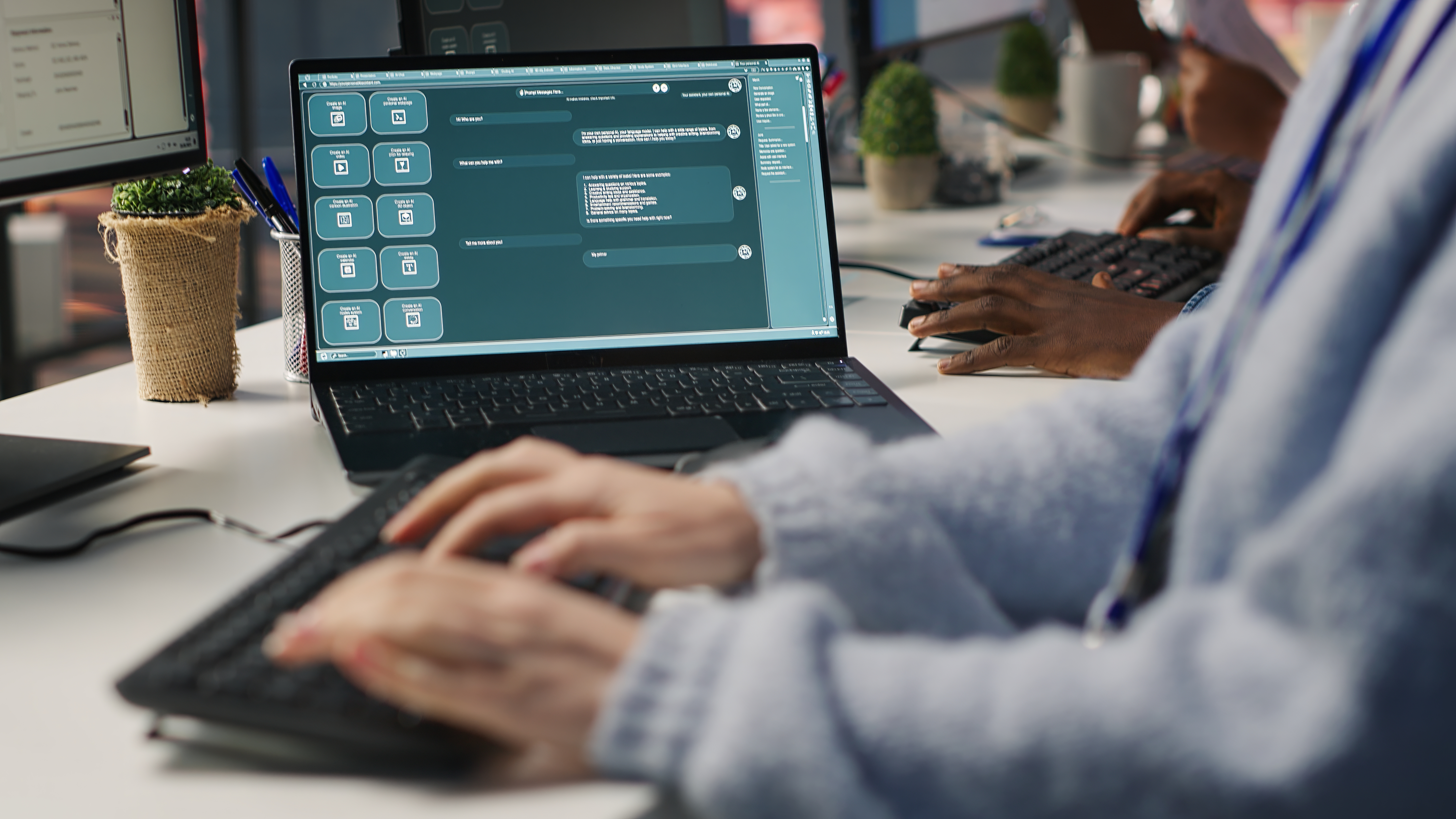 Content Management Systems