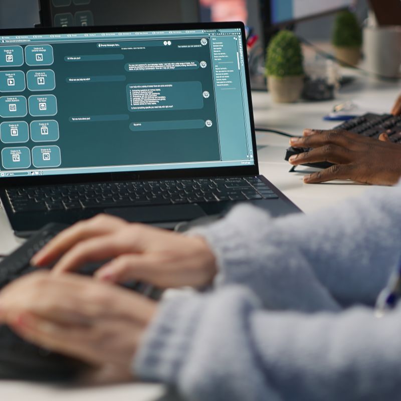 Content Management Systems