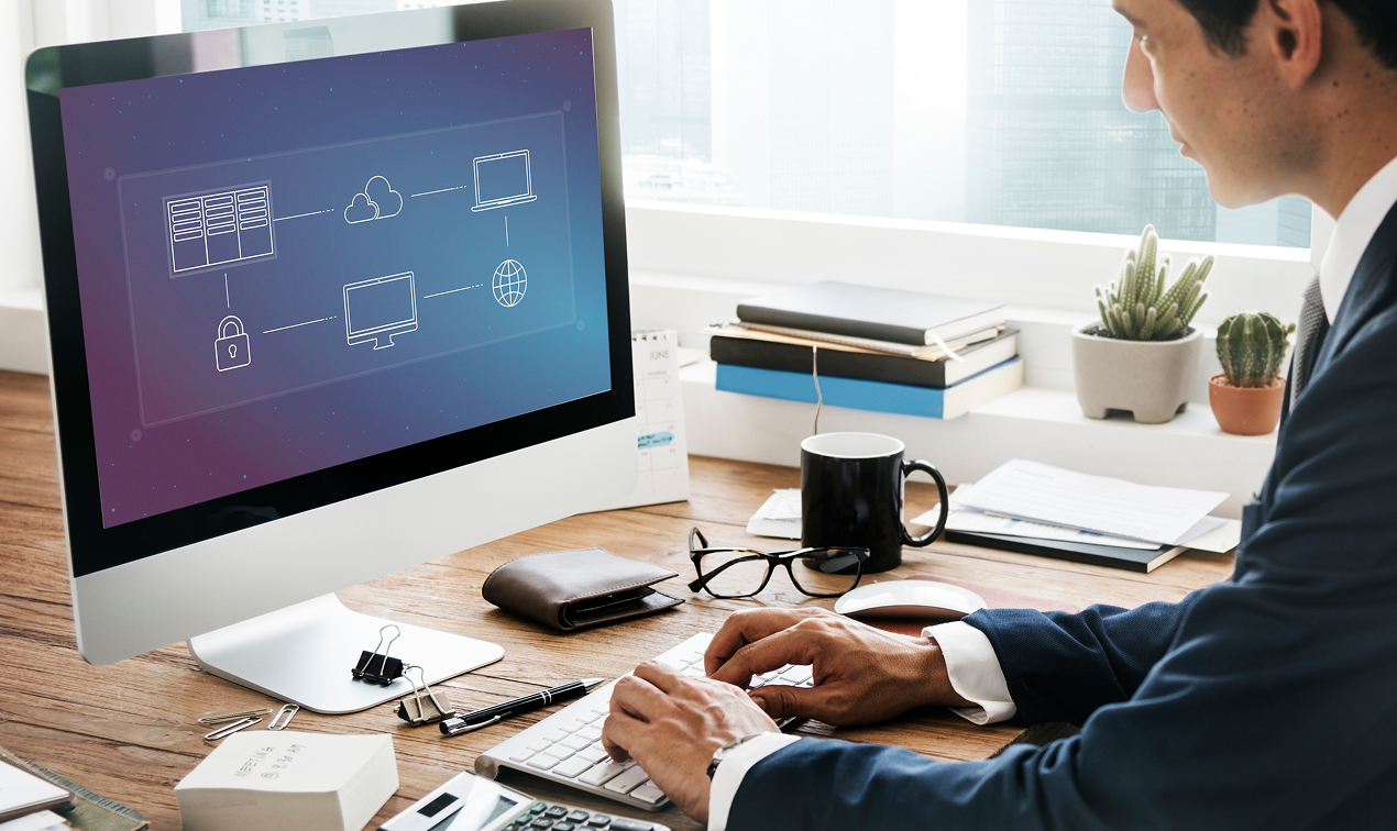 Seamless Cloud Transformation for Modern Businesses