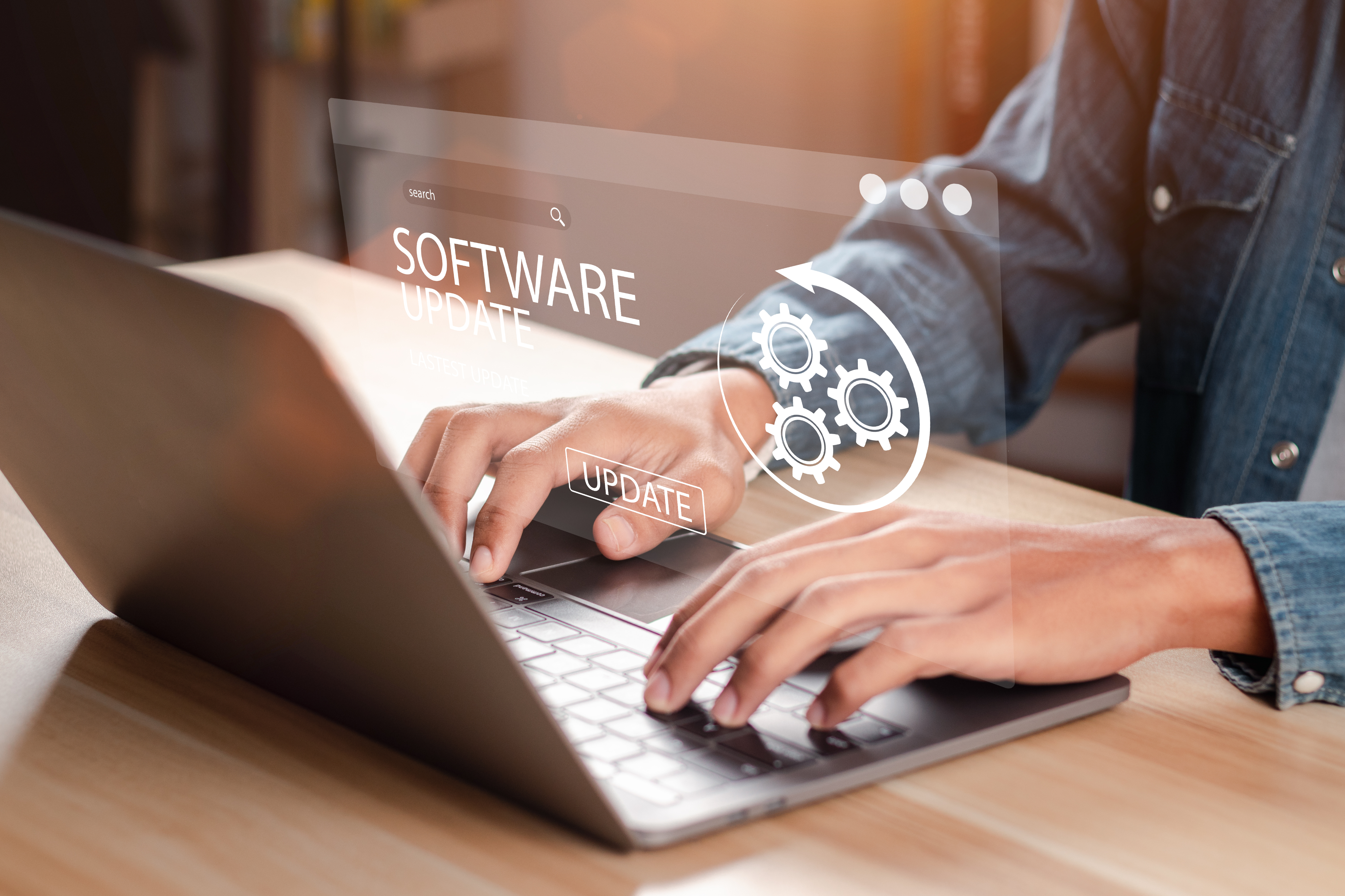 Software Development Company