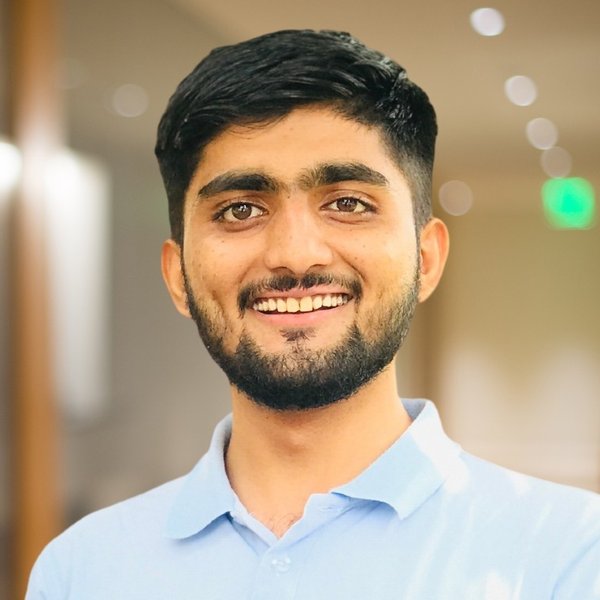 Ali Ahmad, CEO & Founder of Tech Dimensions